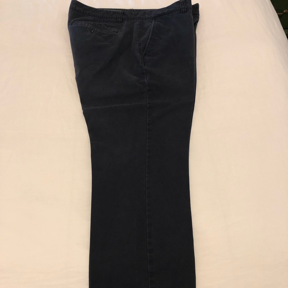 Bonobos Nave Blue Pants